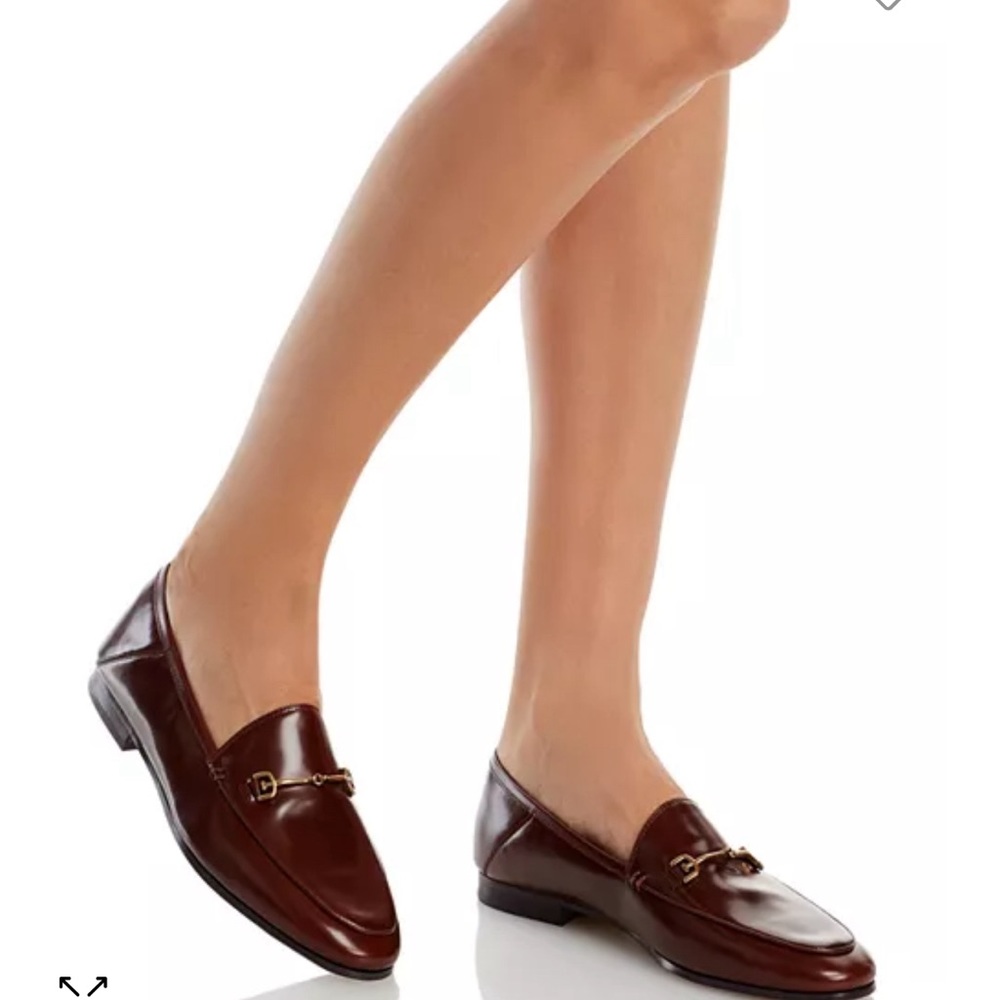 Brand New Never Worn Sam Edelman Women's Loraine Loafers